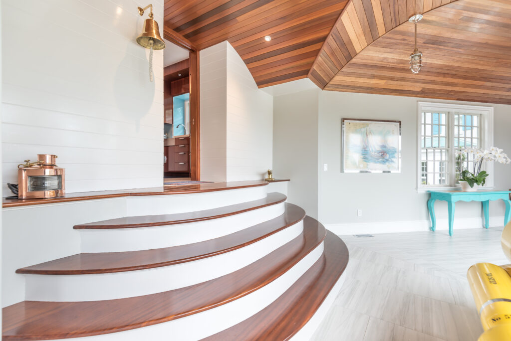 The Role of Natural Elements in Home Renovation