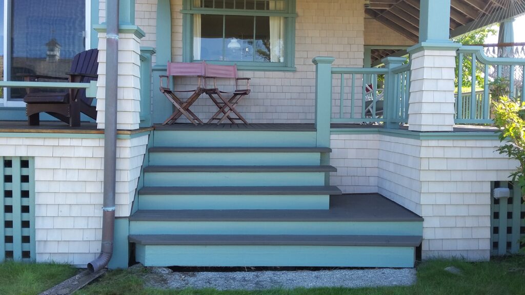 Exterior Renovation Services