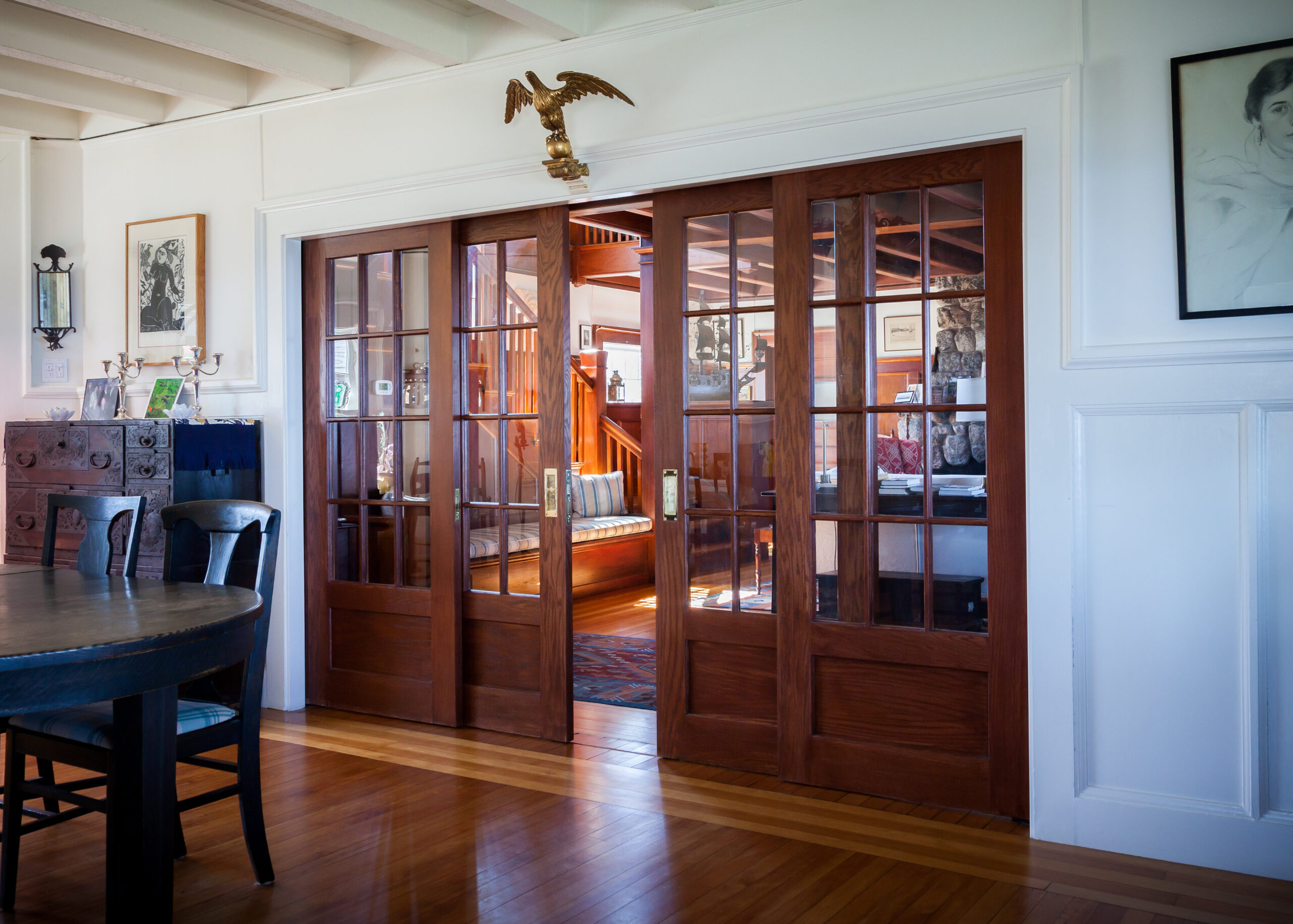 Creating Harmonious Living Spaces Through Thoughtful Renovation