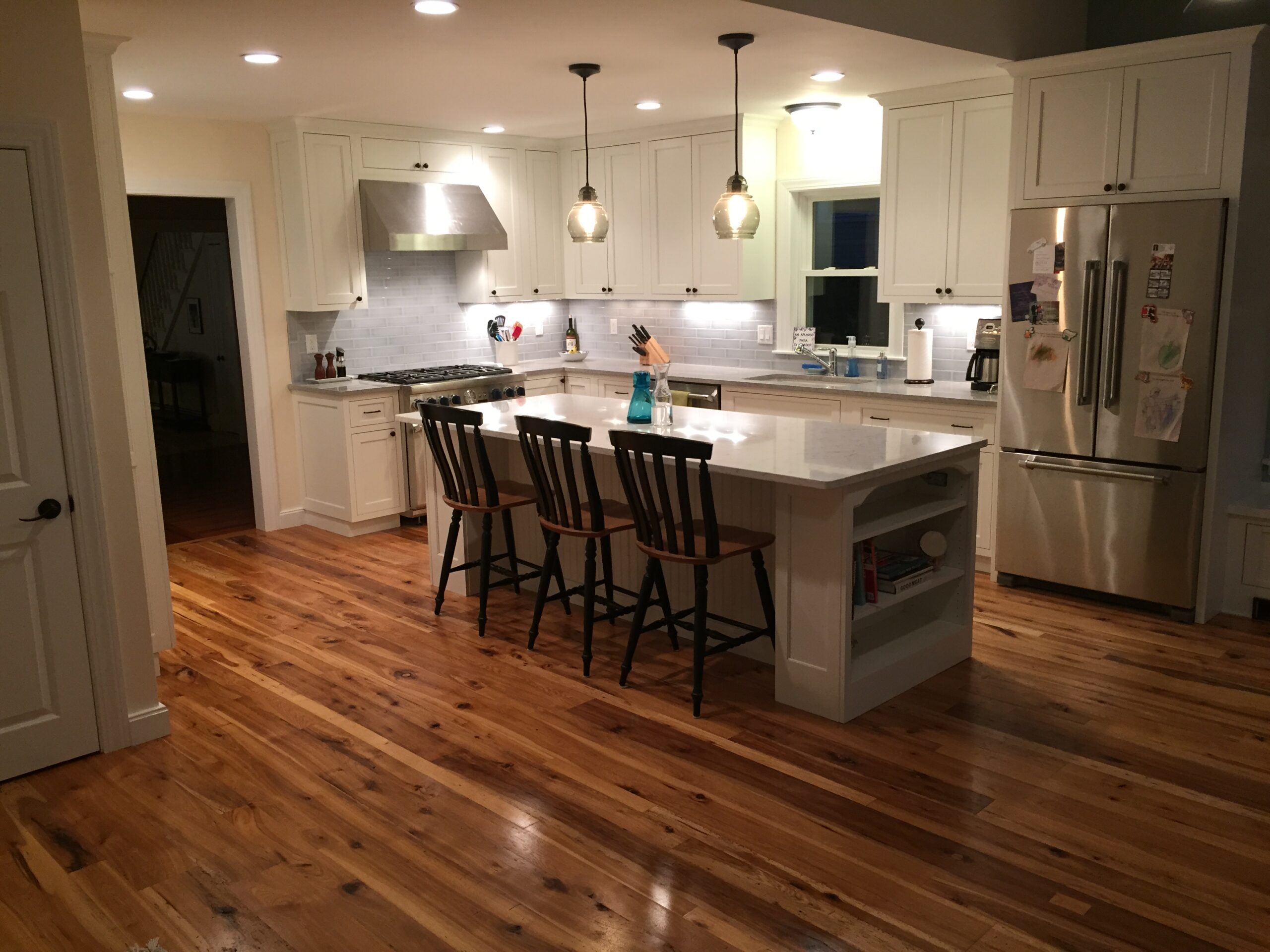 What Sets Kitchen And Bathroom Remodeling In Catskill NY Apart From Standard Home Renovation Projects?