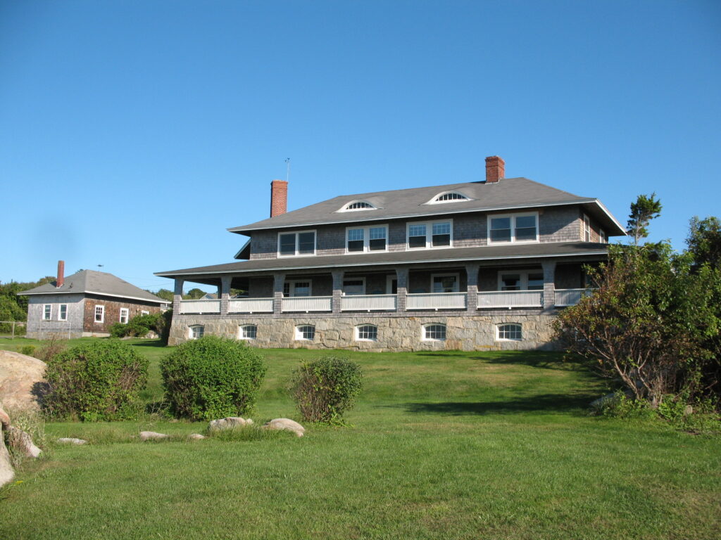 Building Maintenance & Repairs